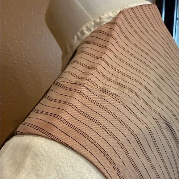 Territory Ahead Olive Green Suede Vest size medium - Picture 7 of 10